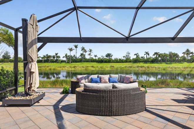 12445 SW High Tide Road, Port Saint Lucie, FL 34987