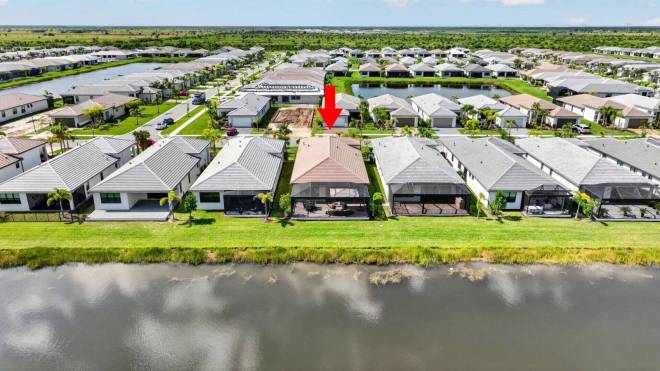 12445 SW High Tide Road, Port Saint Lucie, FL 34987