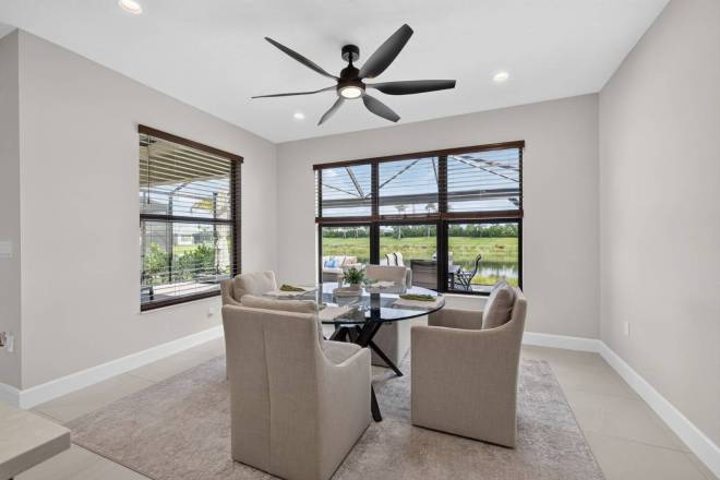 12445 SW High Tide Road, Port Saint Lucie, FL 34987