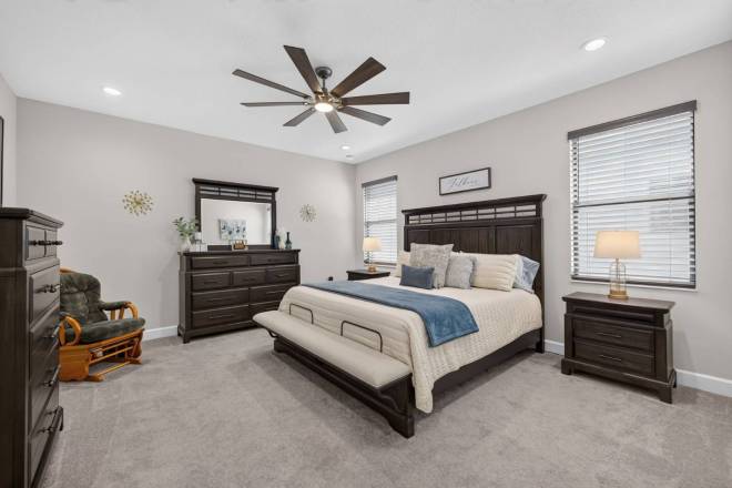 12445 SW High Tide Road, Port Saint Lucie, FL 34987