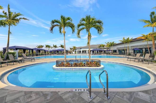 12445 SW High Tide Road, Port Saint Lucie, FL 34987
