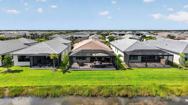 12445 SW High Tide Road, Port Saint Lucie, FL 34987