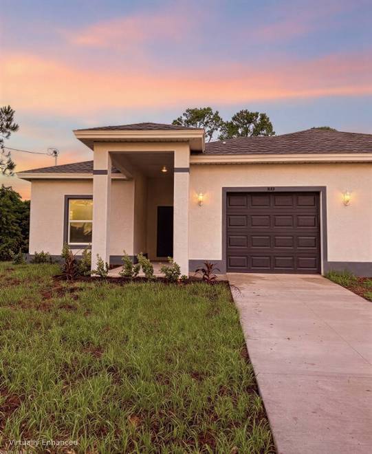 212 Homer Avenue S, #212, Lehigh Acres, FL 33973