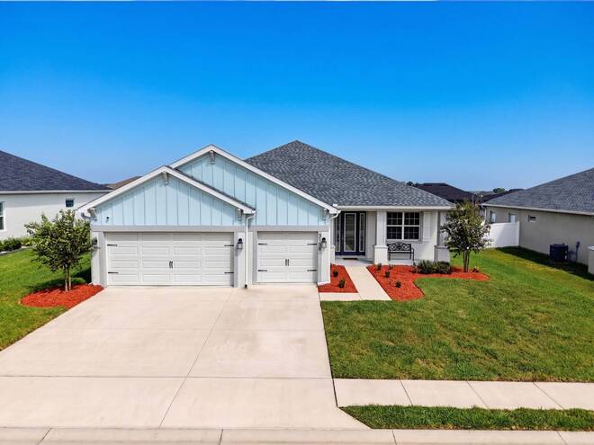 3158 Kendal Way