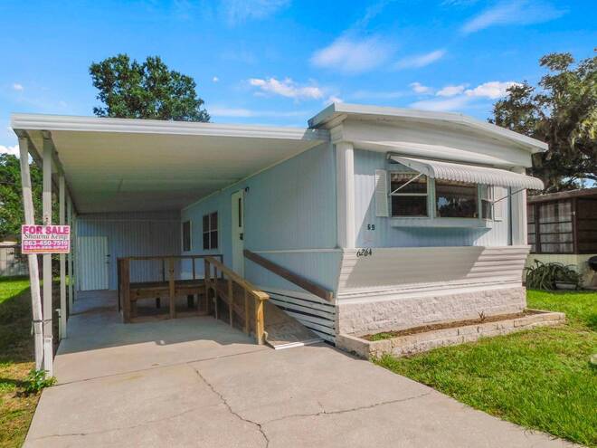6264 Scenic View Drive, Lakeland, FL 33810