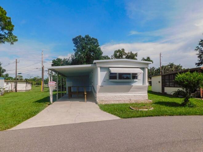 6264 Scenic View Drive, Lakeland, FL 33810