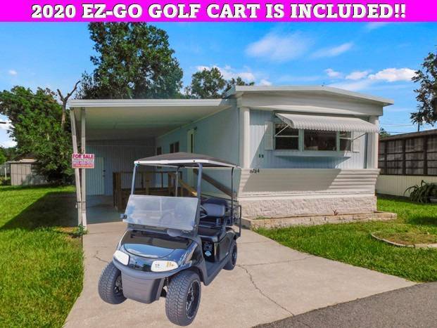 6264 Scenic View Drive