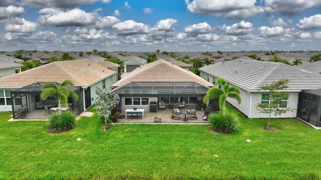 11954  SW Seaway Street, Port Saint Lucie, FL 34987