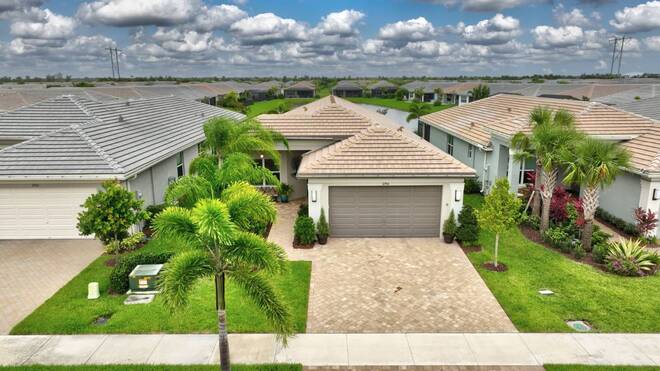 11954  SW Seaway Street, Port Saint Lucie, FL 34987