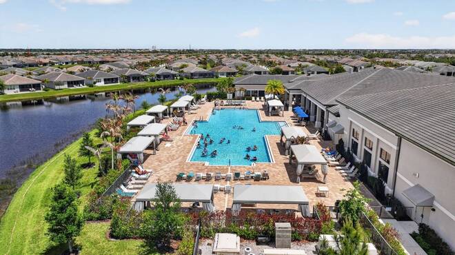 11954  SW Seaway Street, Port Saint Lucie, FL 34987