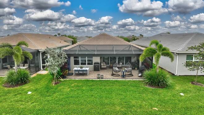11954  SW Seaway Street, Port Saint Lucie, FL 34987