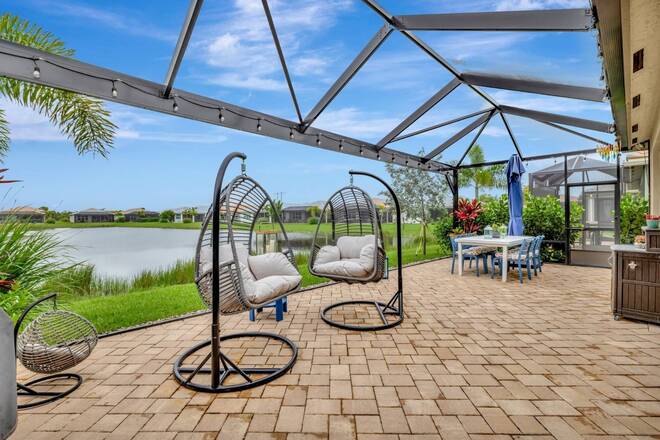11954  SW Seaway Street, Port Saint Lucie, FL 34987