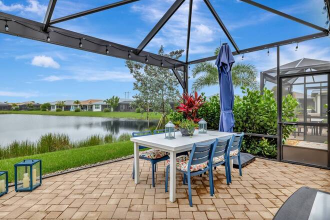 11954  SW Seaway Street, Port Saint Lucie, FL 34987