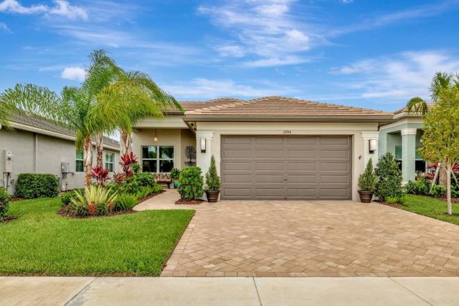 11954  SW Seaway Street, Port Saint Lucie, FL 34987