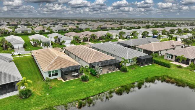 11954  SW Seaway Street, Port Saint Lucie, FL 34987