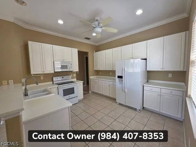 2287 Bainmar Dr, Lehigh Acres, FL 33973