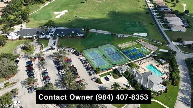 2287 Bainmar Dr, Lehigh Acres, FL 33973