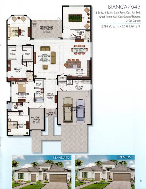 11673 Terrace Ct, Port Saint Lucie, FL 34987