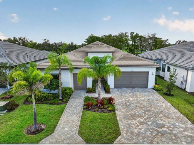 11673 Terrace Ct, Port Saint Lucie, FL 34987