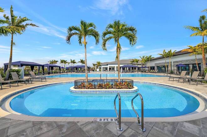 12818 SW Sea Goddess, Port Saint Lucie, FL 34987