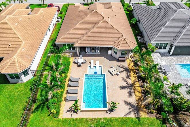 12818 SW Sea Goddess, Port Saint Lucie, FL 34987