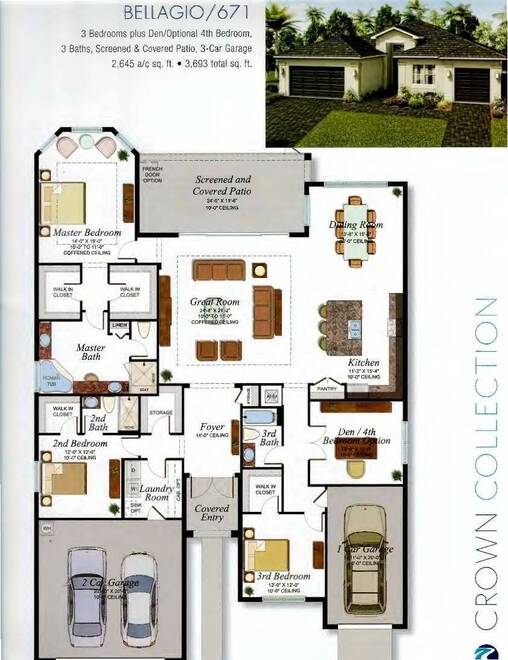 12818 SW Sea Goddess, Port Saint Lucie, FL 34987