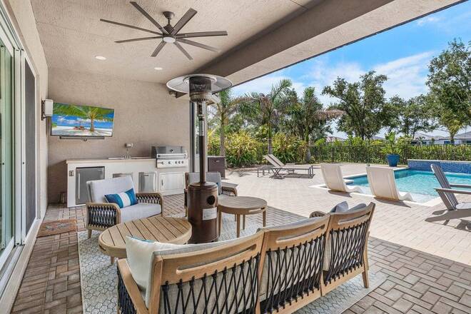 12818 SW Sea Goddess, Port Saint Lucie, FL 34987