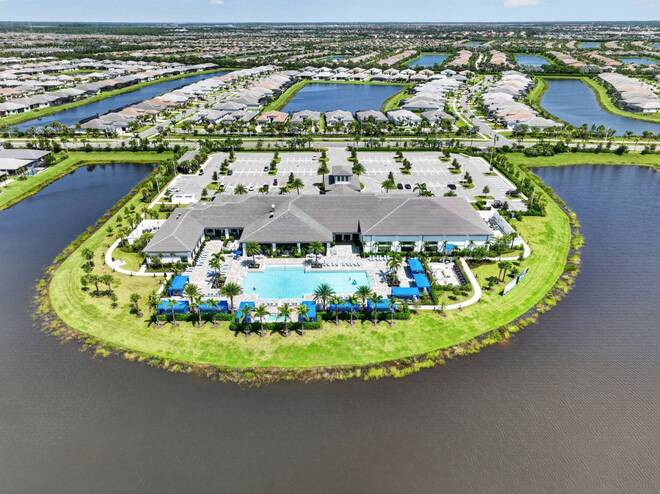 12818 SW Sea Goddess, Port Saint Lucie, FL 34987