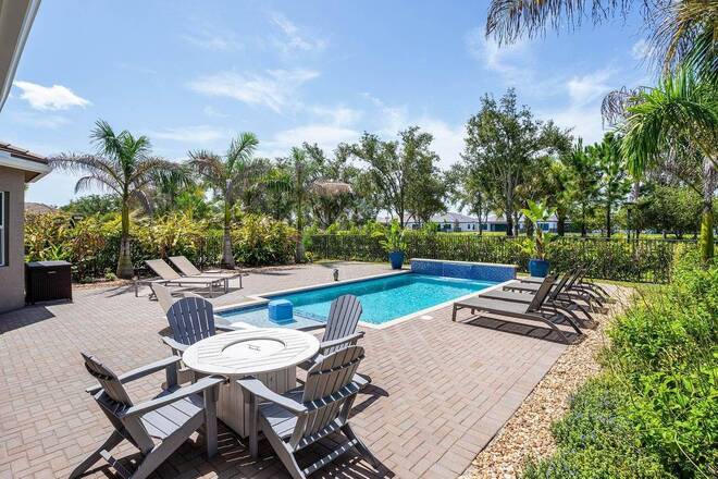 12818 SW Sea Goddess, Port Saint Lucie, FL 34987