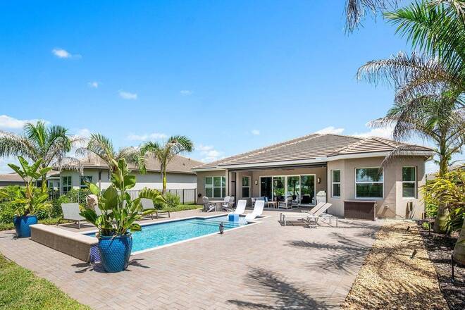 12818 SW Sea Goddess, Port Saint Lucie, FL 34987