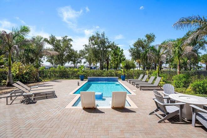 12818 SW Sea Goddess, Port Saint Lucie, FL 34987