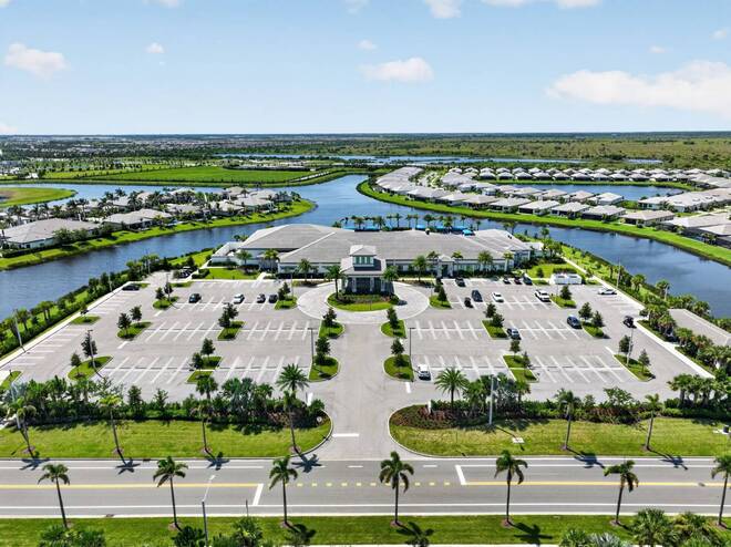 12818 SW Sea Goddess, Port Saint Lucie, FL 34987