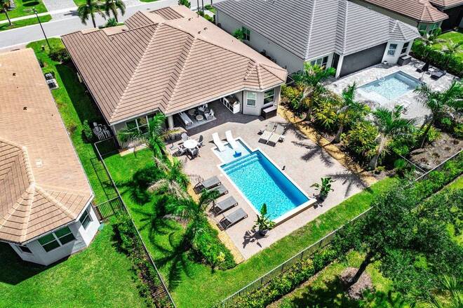12818 SW Sea Goddess, Port Saint Lucie, FL 34987