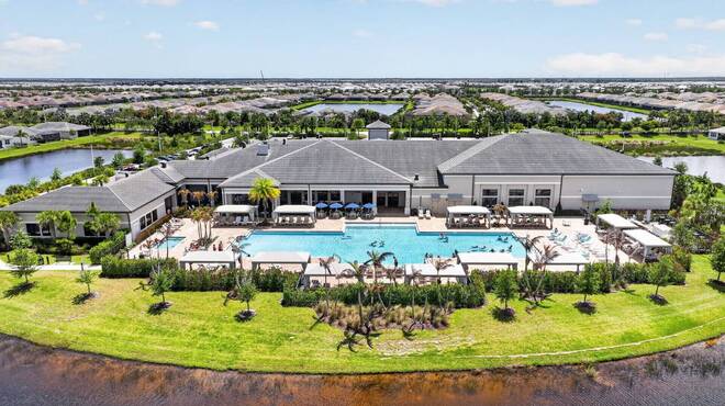 12818 SW Sea Goddess, Port Saint Lucie, FL 34987