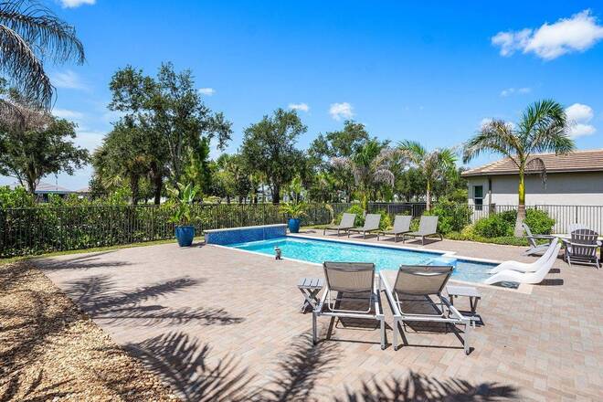 12818 SW Sea Goddess, Port Saint Lucie, FL 34987