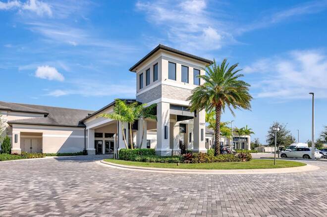 12818 SW Sea Goddess, Port Saint Lucie, FL 34987