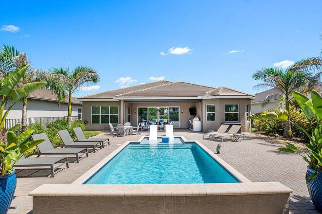 12818 SW Sea Goddess, Port Saint Lucie, FL 34987