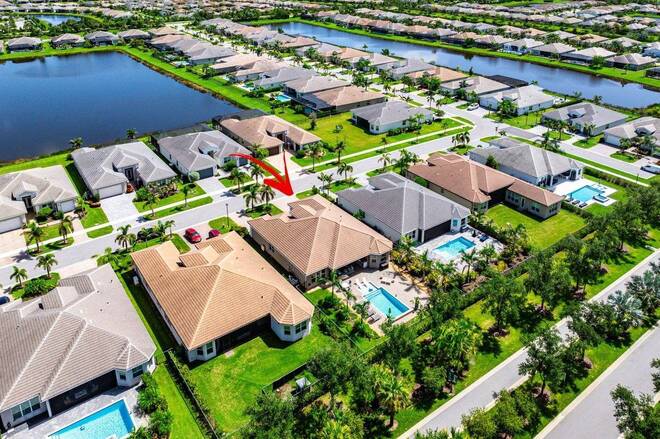 12818 SW Sea Goddess, Port Saint Lucie, FL 34987
