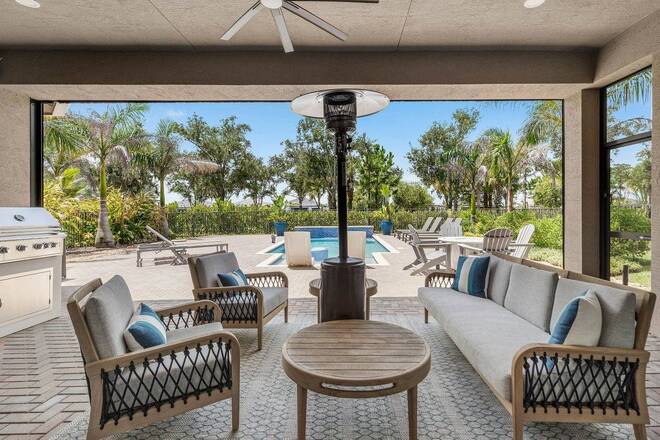 12818 SW Sea Goddess, Port Saint Lucie, FL 34987