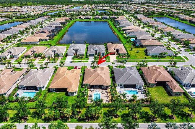12818 SW Sea Goddess, Port Saint Lucie, FL 34987