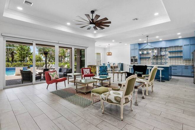 12818 SW Sea Goddess, Port Saint Lucie, FL 34987