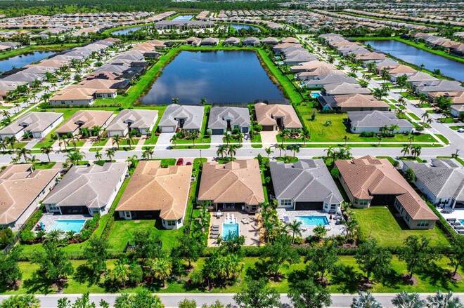 12818 SW Sea Goddess, Port Saint Lucie, FL 34987