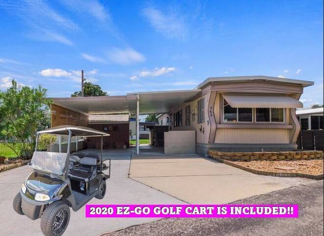 305 Mels Drive