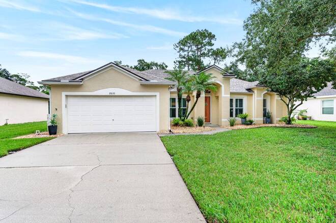 2610 La Cita Ln, Titusville, FL 32780