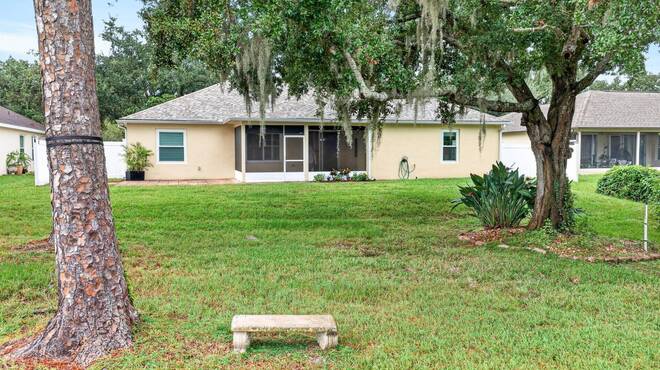 2610 La Cita Ln, Titusville, FL 32780