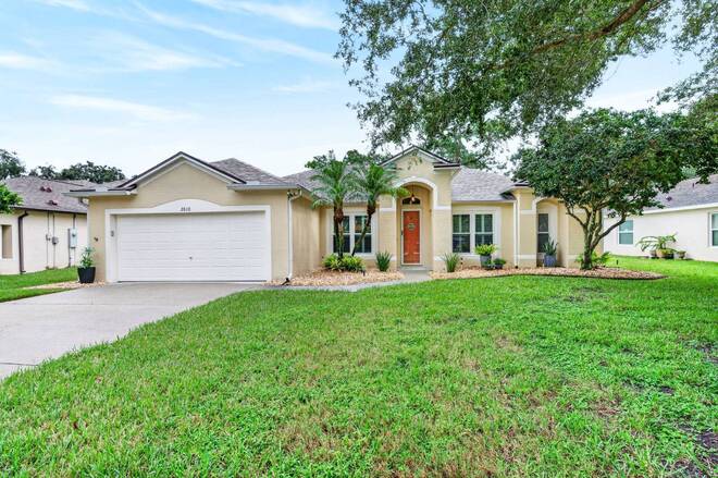 2610 La Cita Ln, Titusville, FL 32780