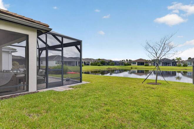 13042  SW Brook View Terrace, Port Saint Lucie, FL 34987