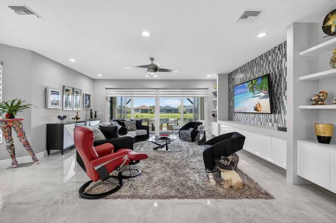 13042  SW Brook View Terrace, Port Saint Lucie, FL 34987