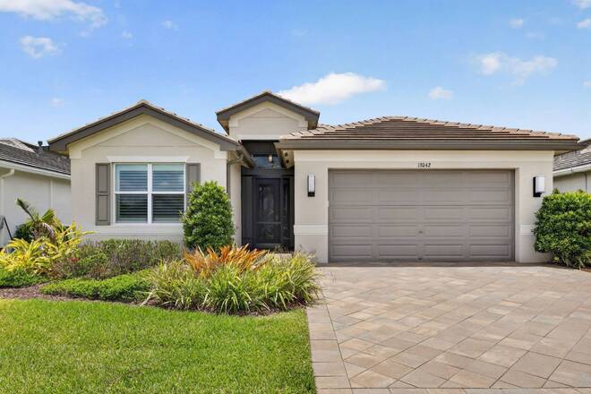13042  SW Brook View Terrace, Port Saint Lucie, FL 34987