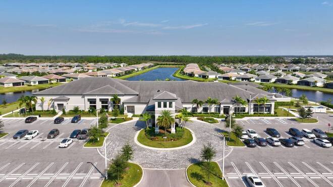 13042  SW Brook View Terrace, Port Saint Lucie, FL 34987